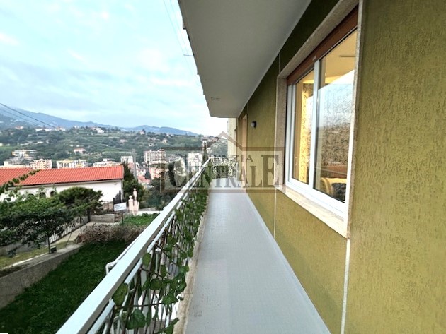 Agenzia Immobiliare Centrale Sanremo